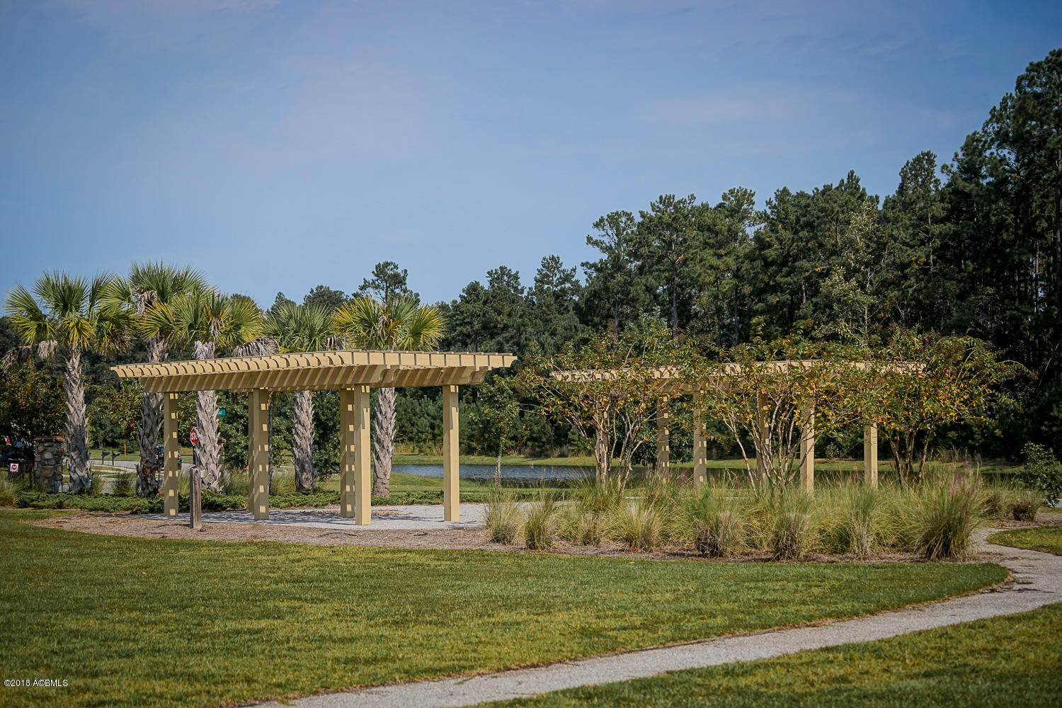 39 Stillhaven Circle Ridgeland, SC 29936 - Photo 7 of 14 Greenspace