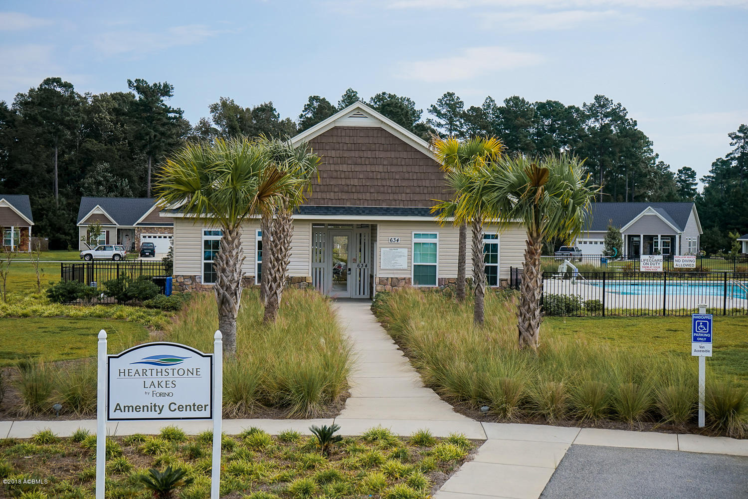 39 Stillhaven Circle Ridgeland, SC 29936 - Photo 9 of 14 Hearthstone Lakes Amenity Center