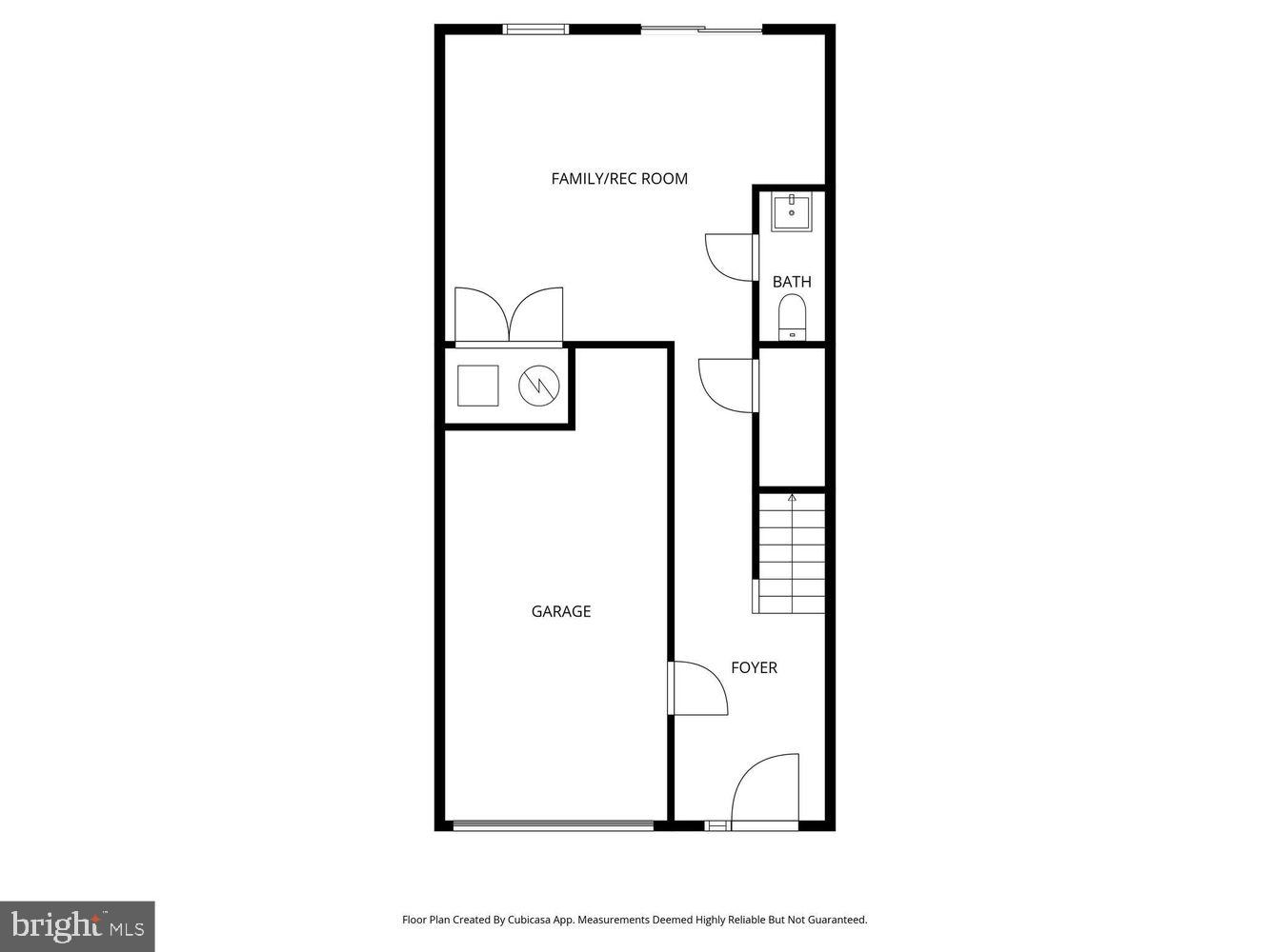 1641 Bandit Loop Reston, VA 20190 - Photo 44 of 48