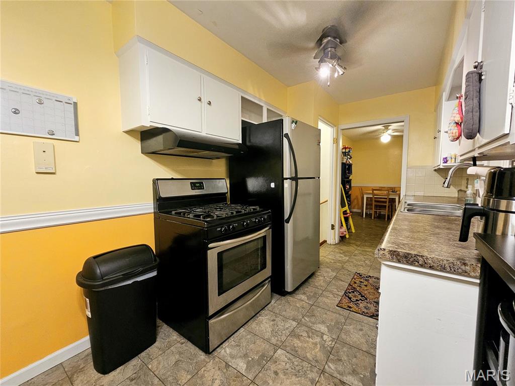 143 Reno Avenue East Alton, IL 62024 - Photo 14 of 35