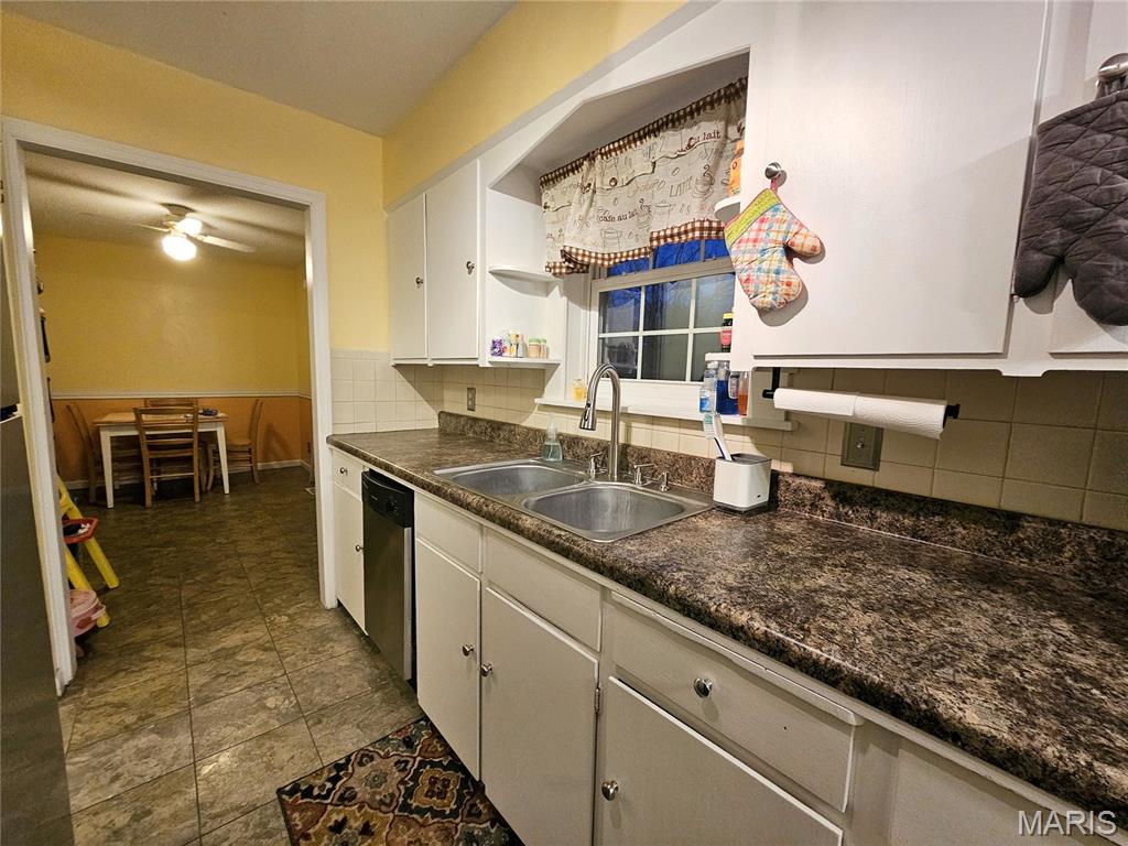 143 Reno Avenue East Alton, IL 62024 - Photo 15 of 35