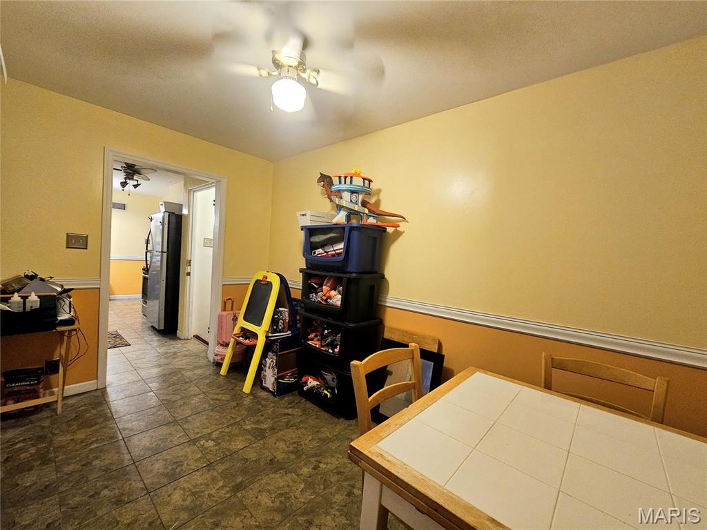 143 Reno Avenue East Alton, IL 62024 - Photo 19 of 35
