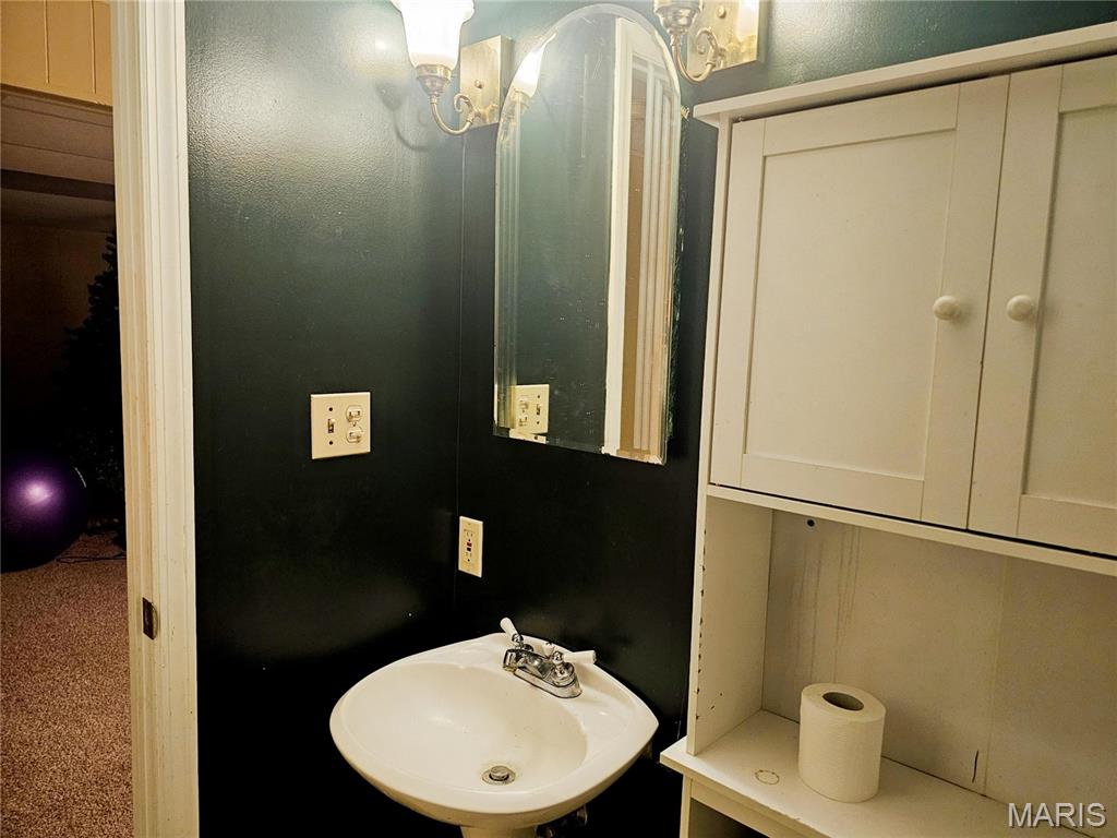 143 Reno Avenue East Alton, IL 62024 - Photo 30 of 35