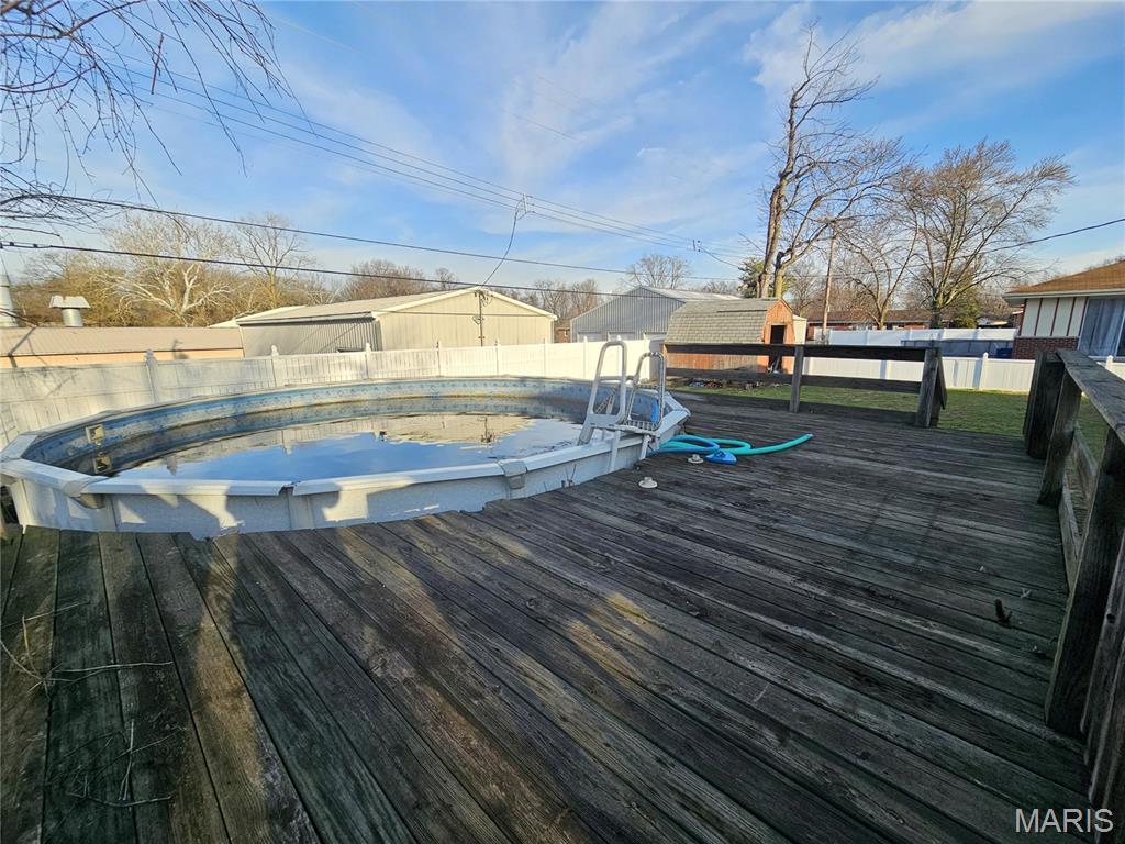 143 Reno Avenue East Alton, IL 62024 - Photo 5 of 35
