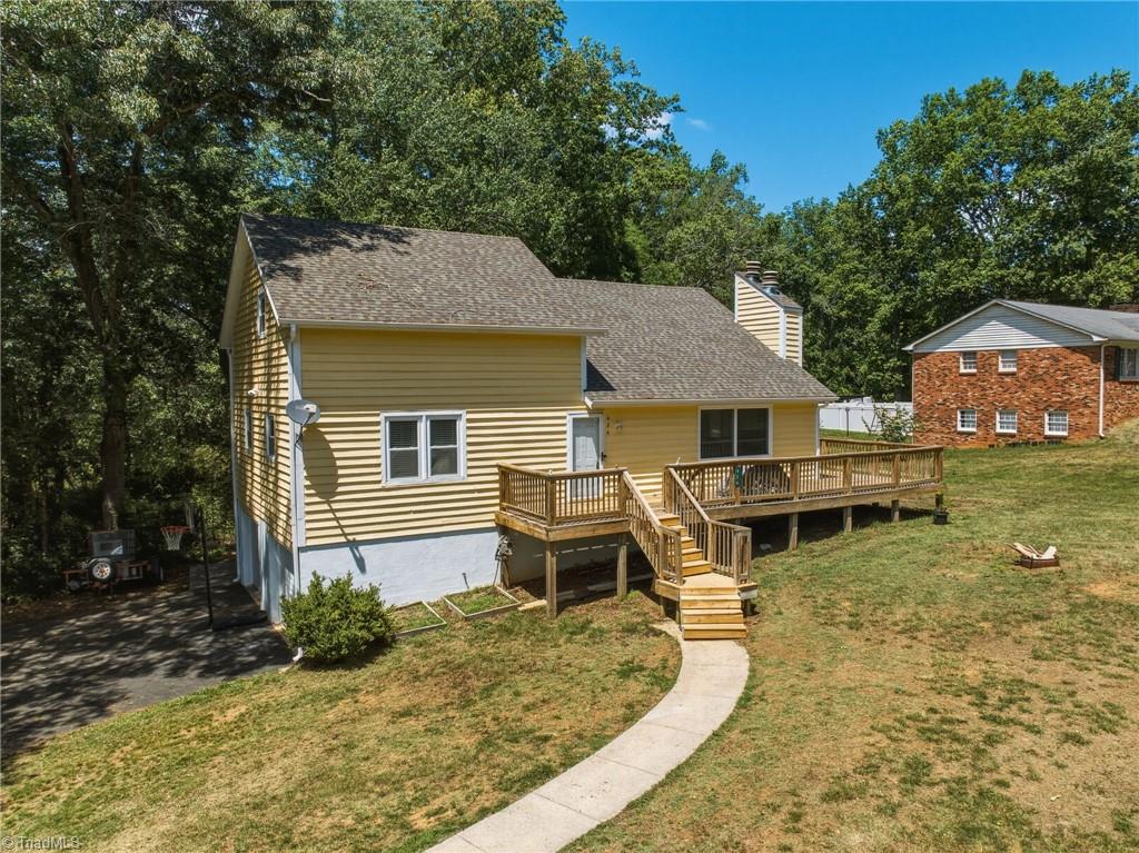 424 West Street King, NC 27021 - Photo 2 of 42