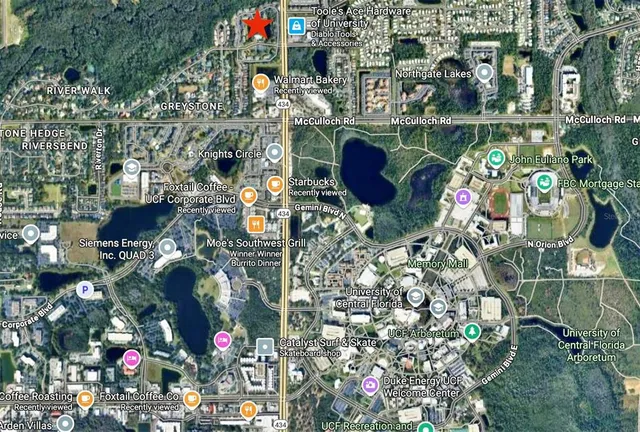 $264,900 | 108 Reserve Circle, Unit 108, Oviedo, FL 32765