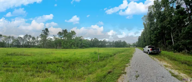 $44,500 | Lot 4 Weiss Road, Walker, LA 70785