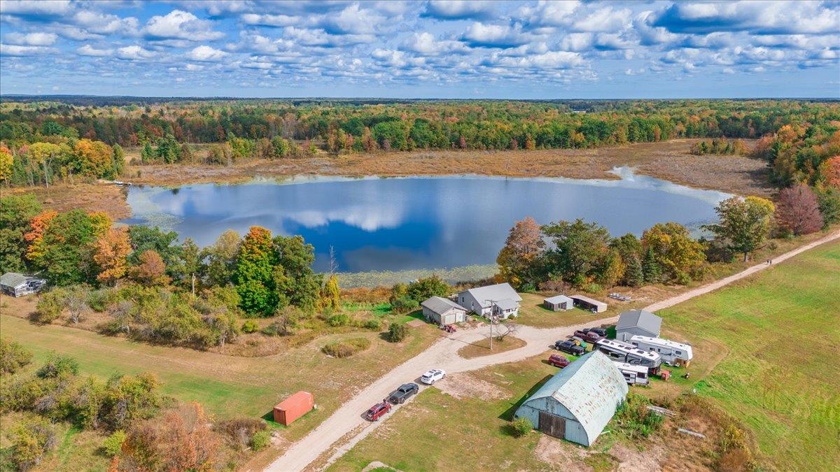 4374 East County Line Road Hale, MI 48739 - Photo 6 of 23