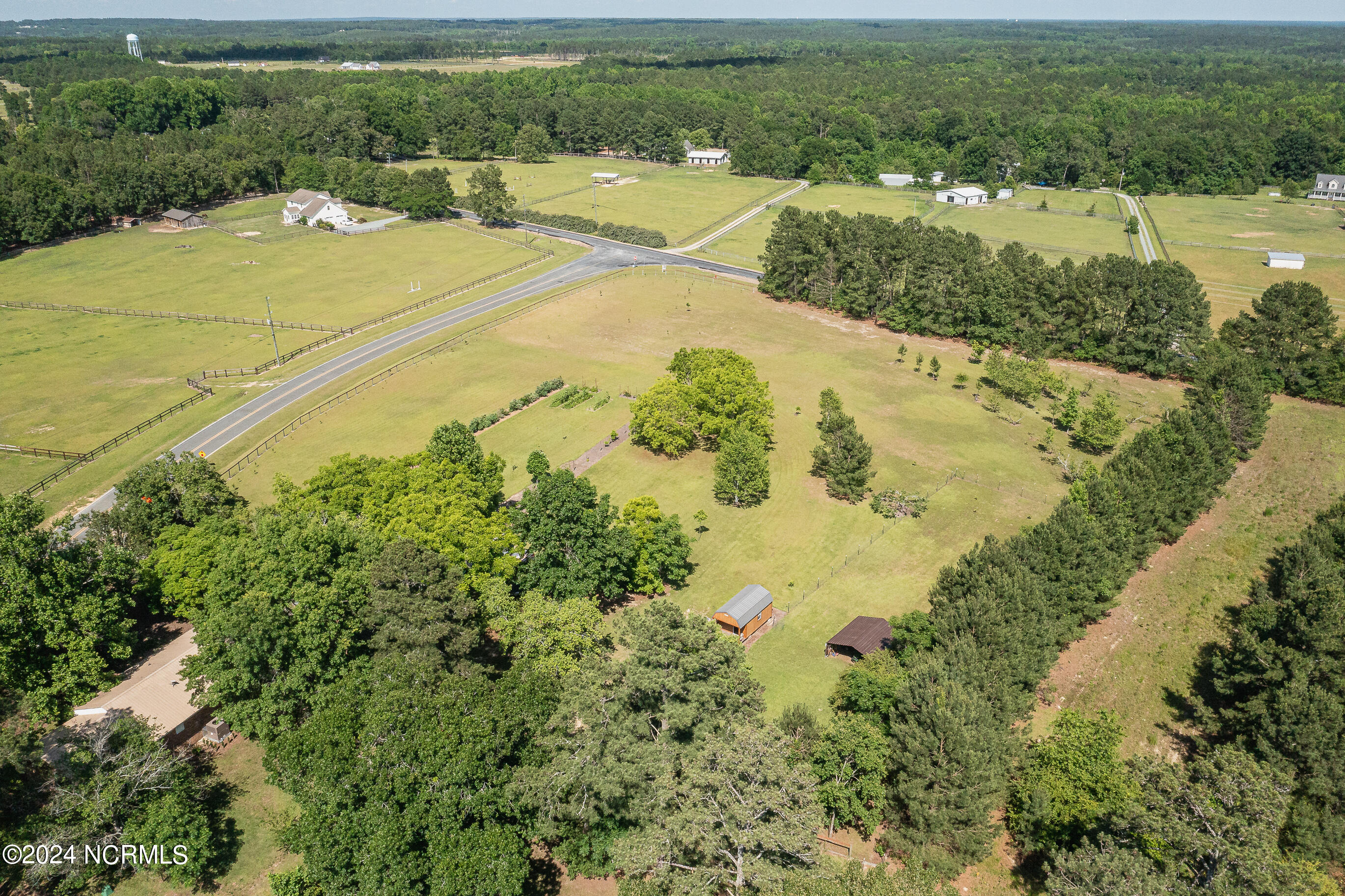 2597 Pendergrass Road Raeford, NC 28376 - Photo 47 of 71 2597 Pendergrass-60