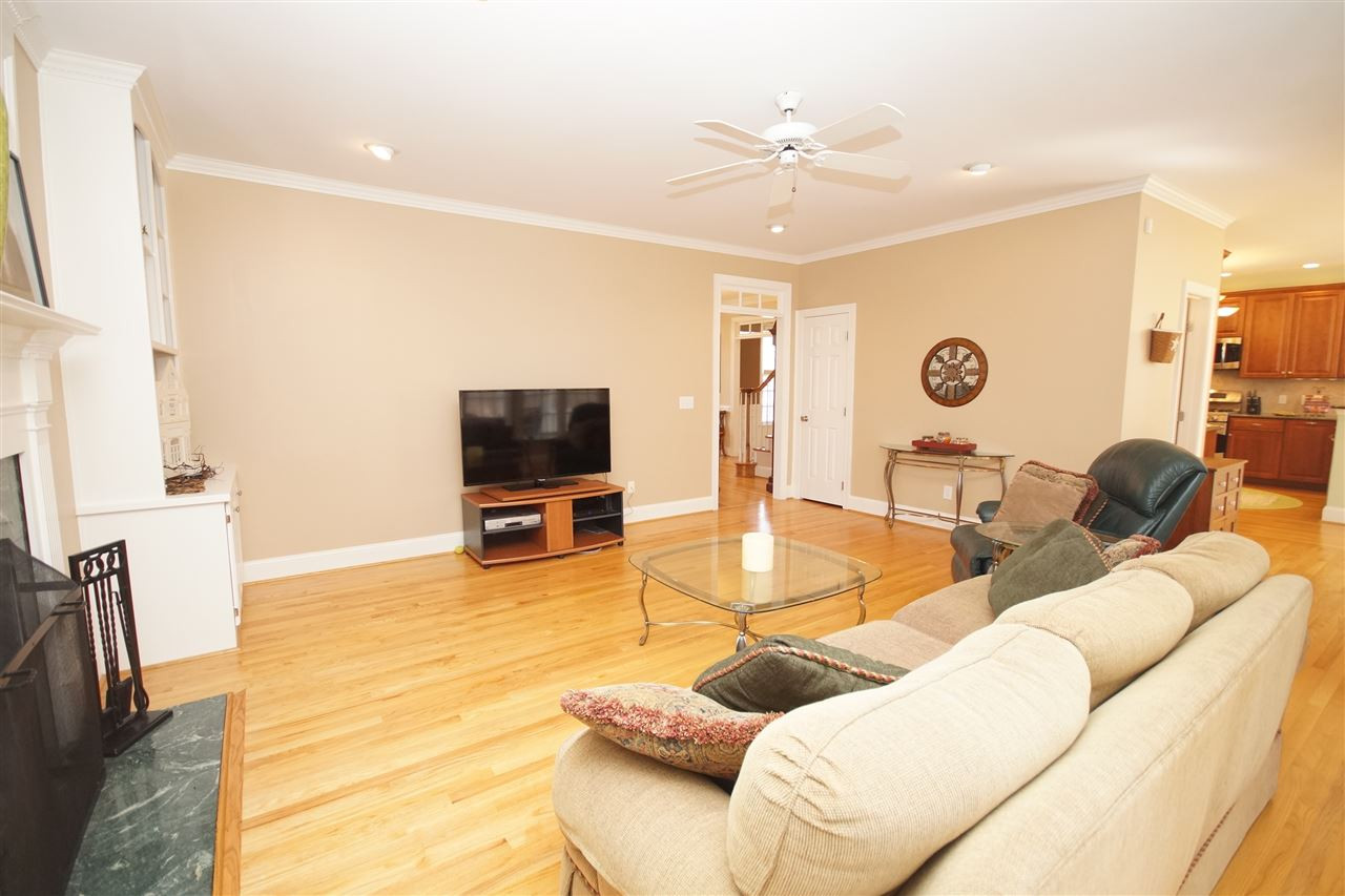 6325 Battleview Drive Raleigh, NC 27613 - Photo 10 of 25 Photo 10