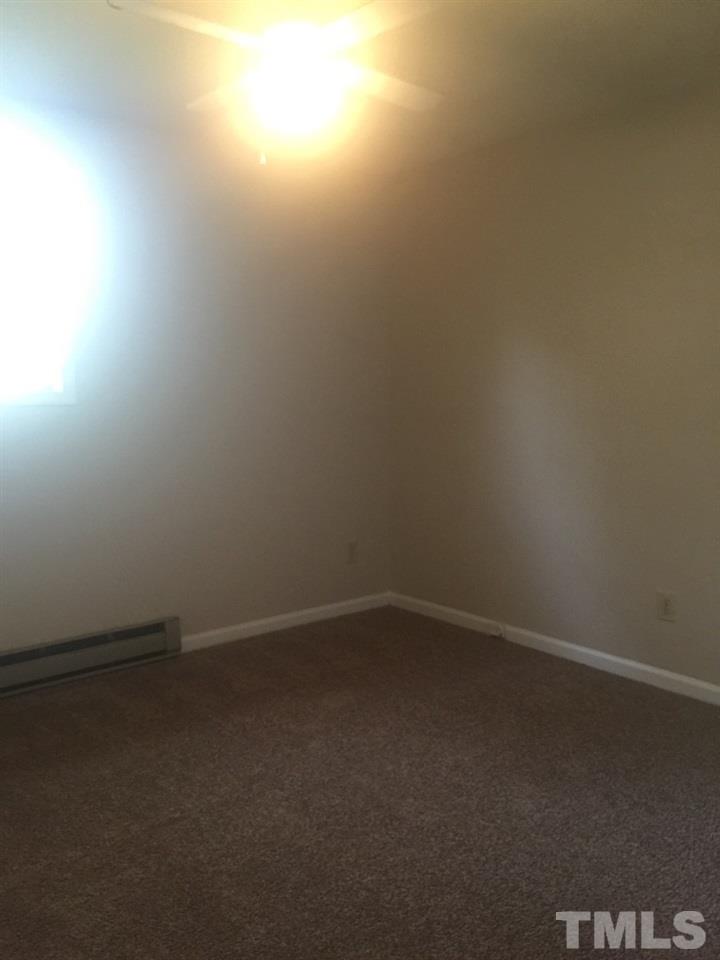 735 North Main Street Wake Forest, NC 27587 - Photo 5 of 5 a view of an empty room