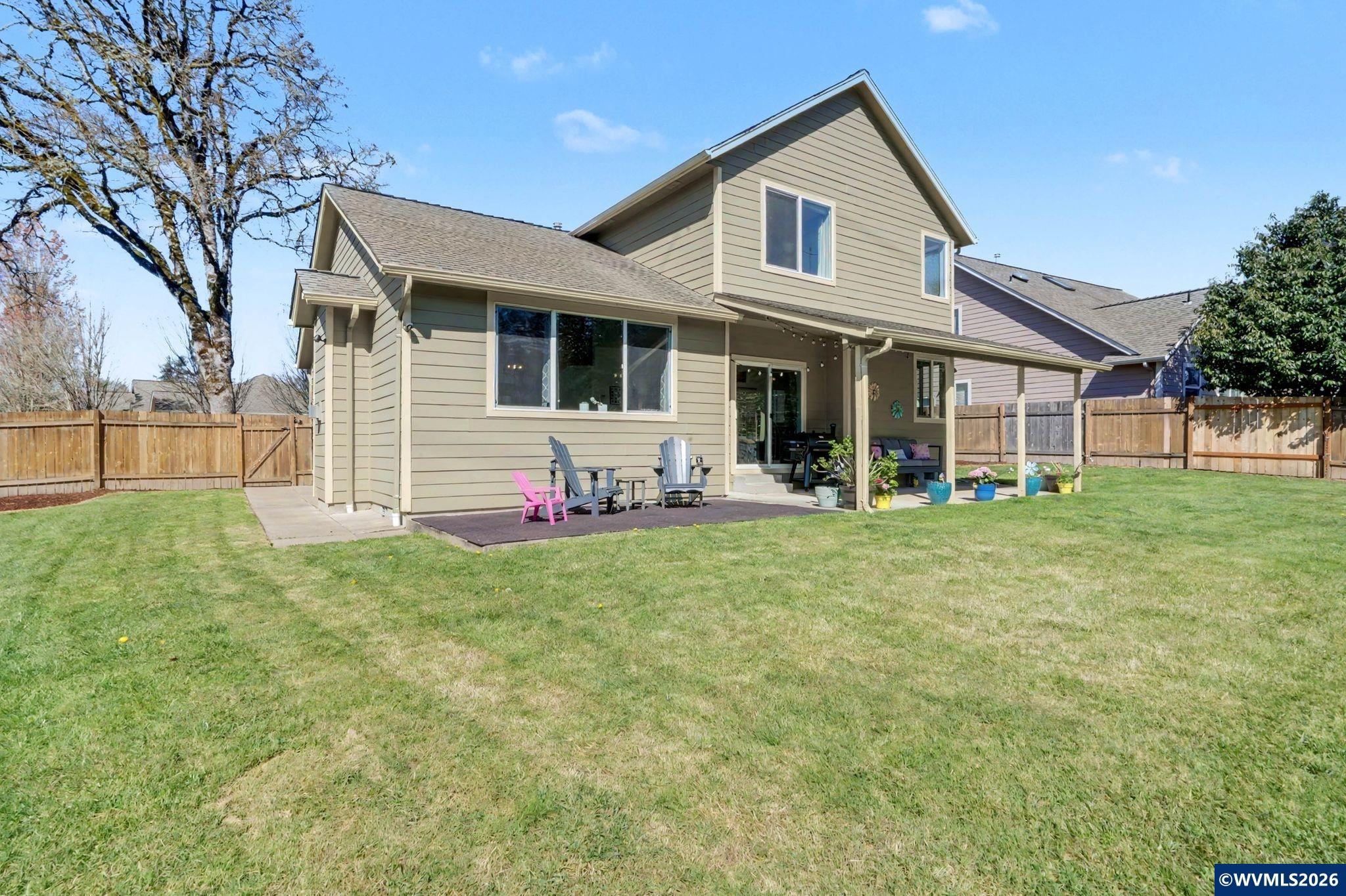 2651 Oak Ridge Street Northwest Albany, OR 97321 - Photo 27 of 29 Gallery Image 27