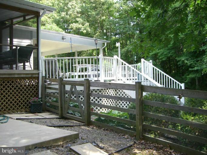 20344 Chingville Road Leonardtown, MD 20650 - Photo 1 of 16 Deck