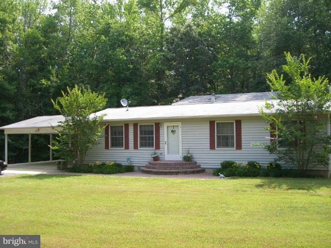 20344 Chingville Road Leonardtown, MD 20650 - Photo 2 of 16 Exterior (Main)