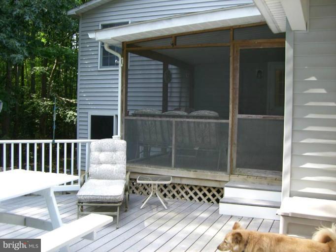 20344 Chingville Road Leonardtown, MD 20650 - Photo 4 of 16 Porch
