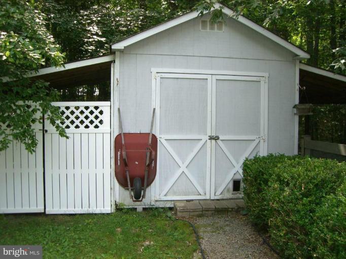 20344 Chingville Road Leonardtown, MD 20650 - Photo 5 of 16 Shed