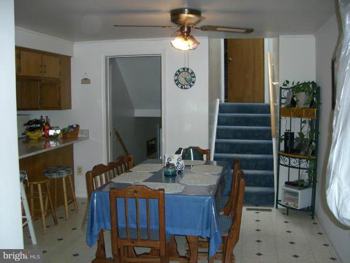 20344 Chingville Road Leonardtown, MD 20650 - Photo 8 of 16 Kitchen/Dining Room