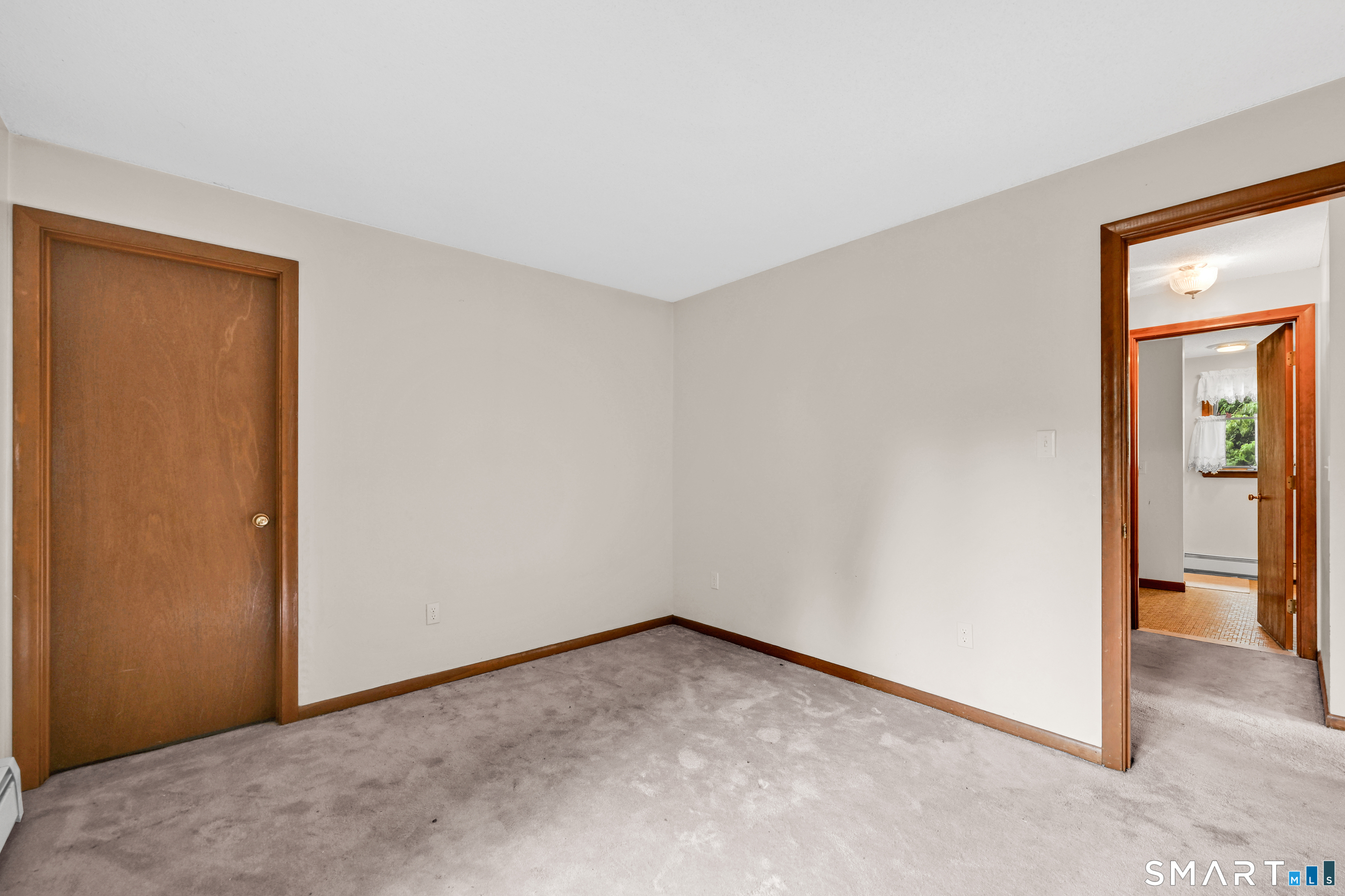 295 Wolcott Hill Road Wethersfield, CT 06109 - Photo 28 of 40 Apartment Bedroom (bedroom 5)