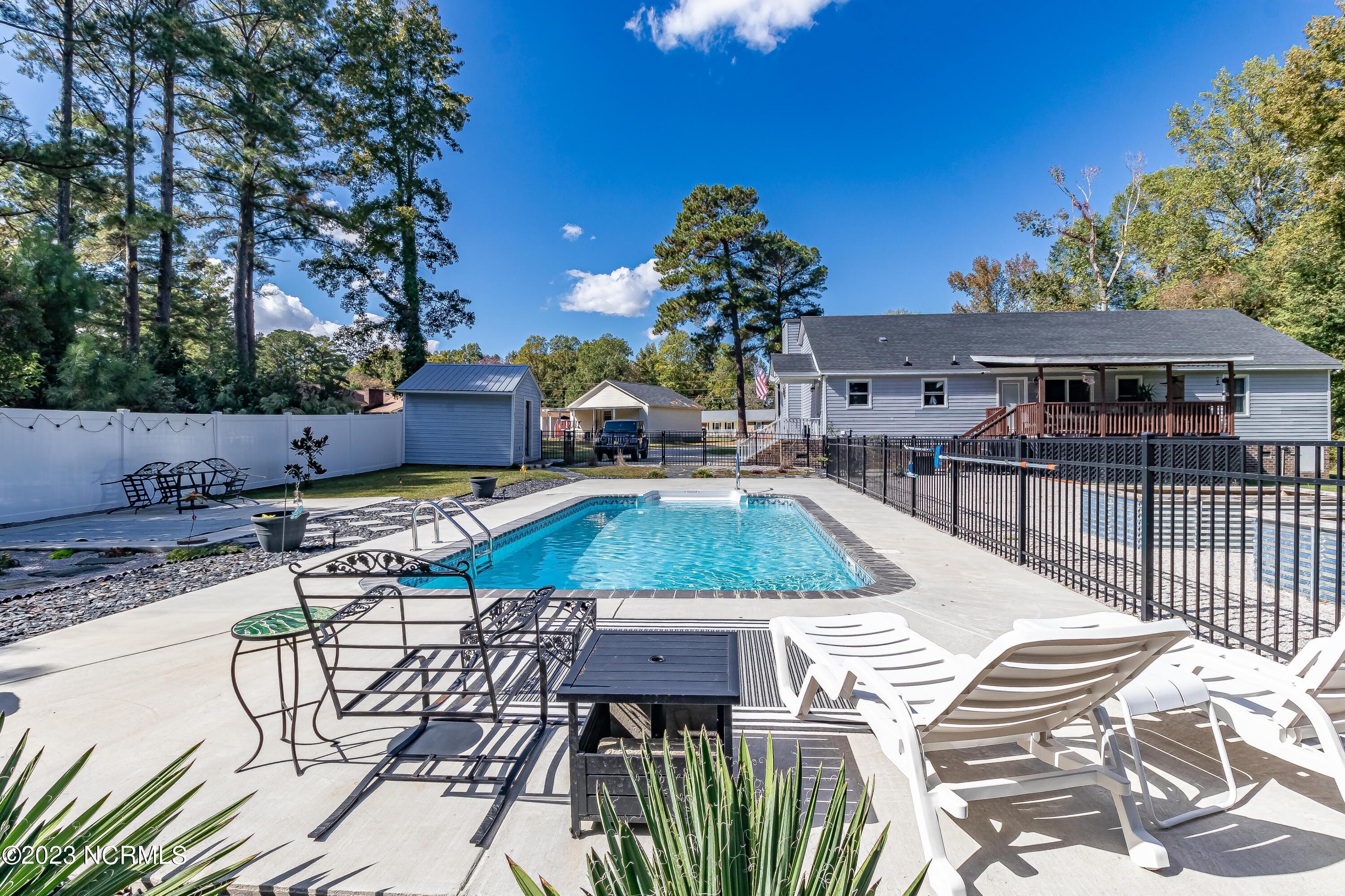 3117 Phillips Road North Wilson, NC 27896 - Photo 11 of 49 IMG_3607