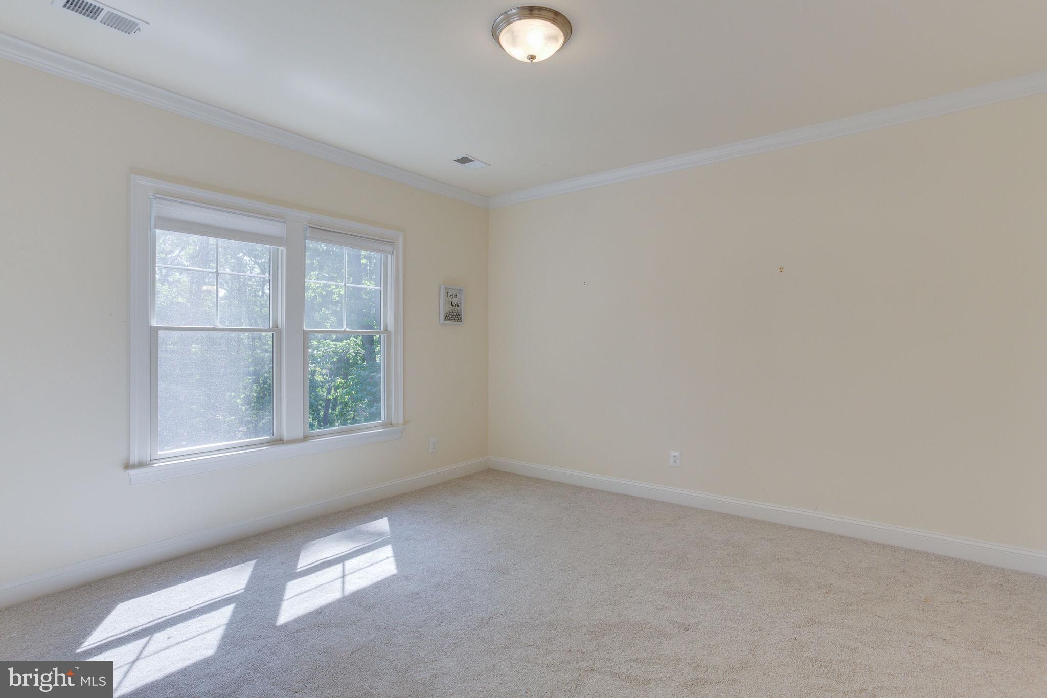 1709 Besley Road Vienna, VA 22182 - Photo 32 of 51 New Carpet installed on all upper bedrooms.