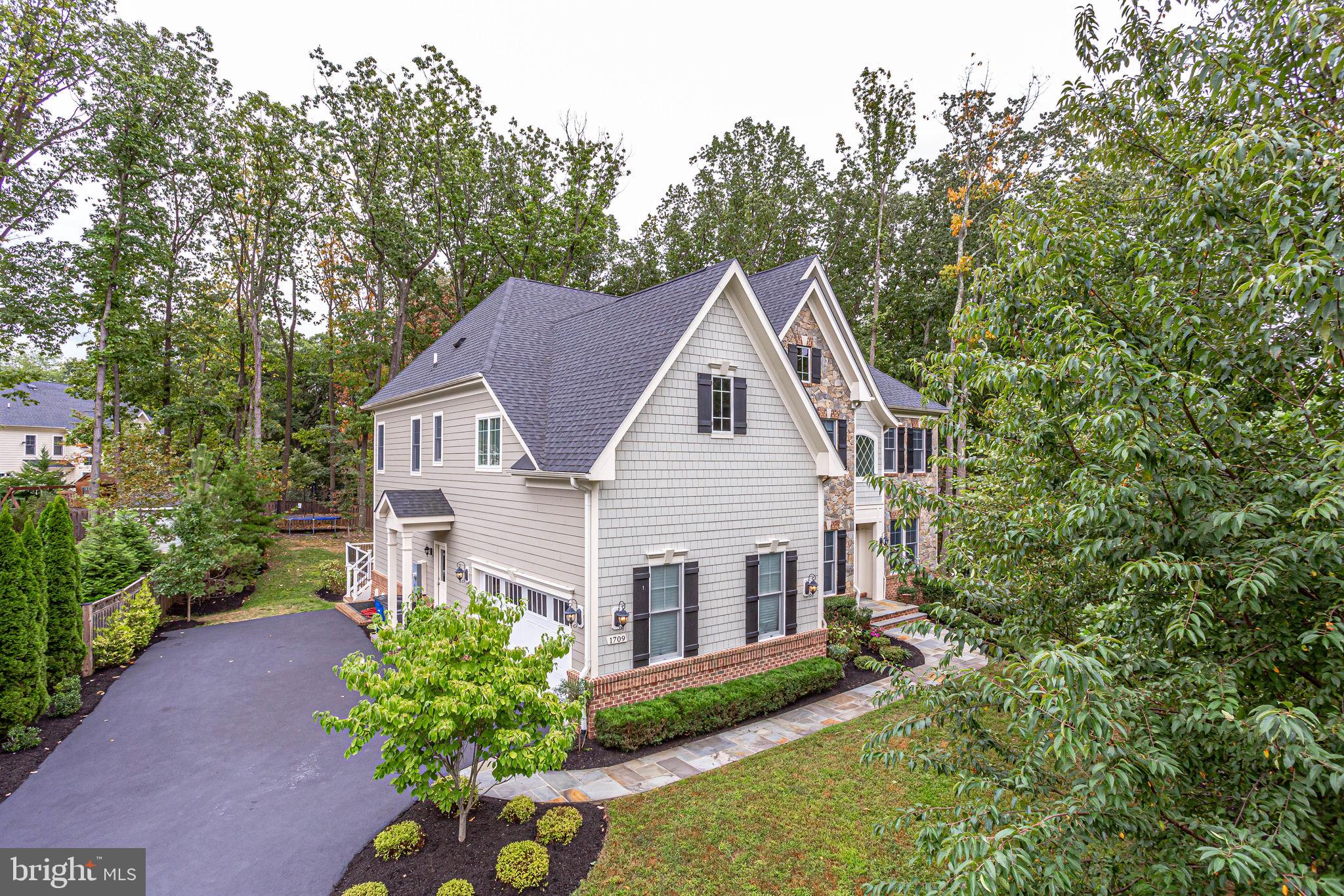 1709 Besley Road Vienna, VA 22182 - Photo 49 of 51 Gallery Image 49