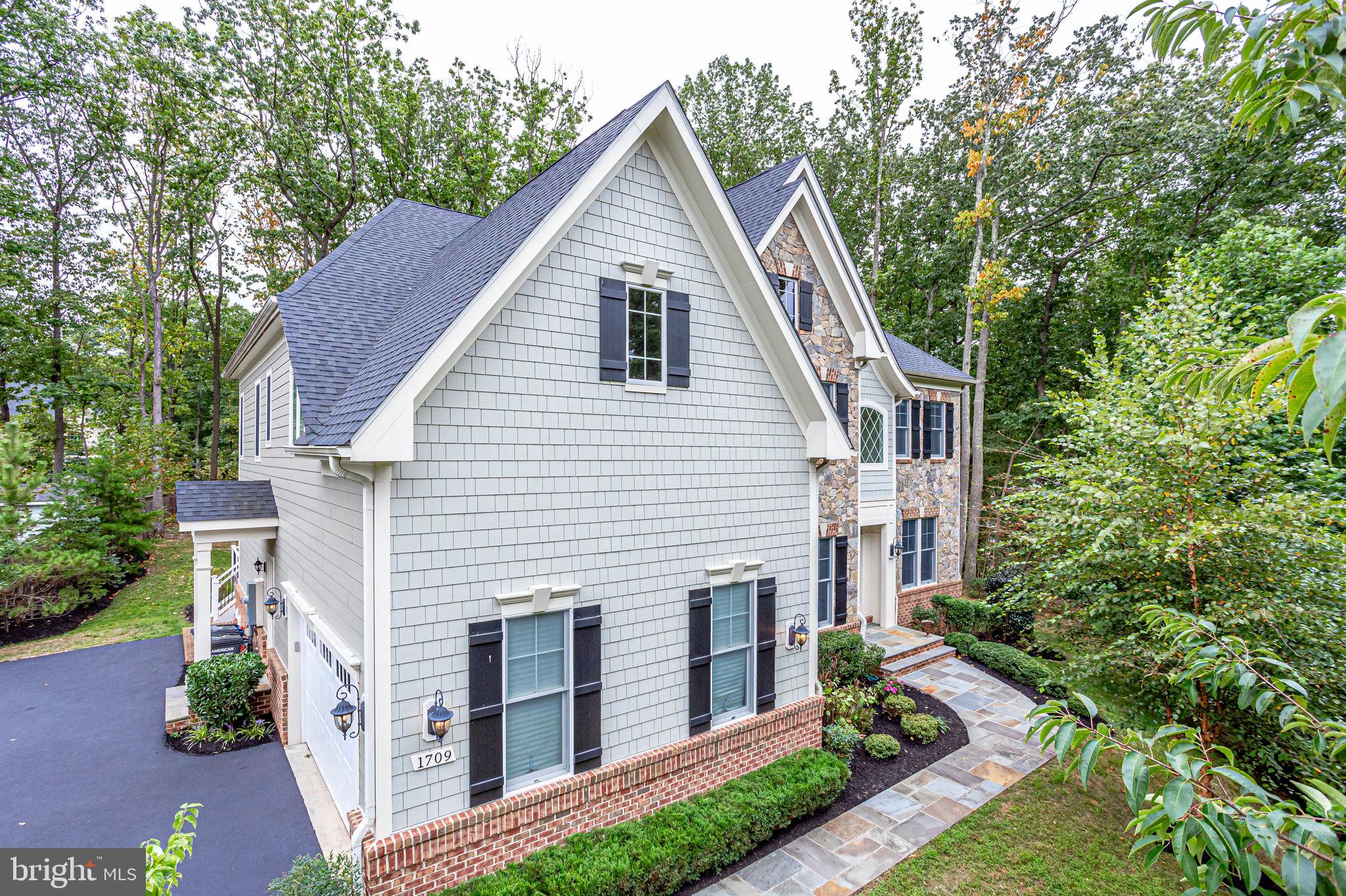 1709 Besley Road Vienna, VA 22182 - Photo 50 of 51 Gallery Image 50