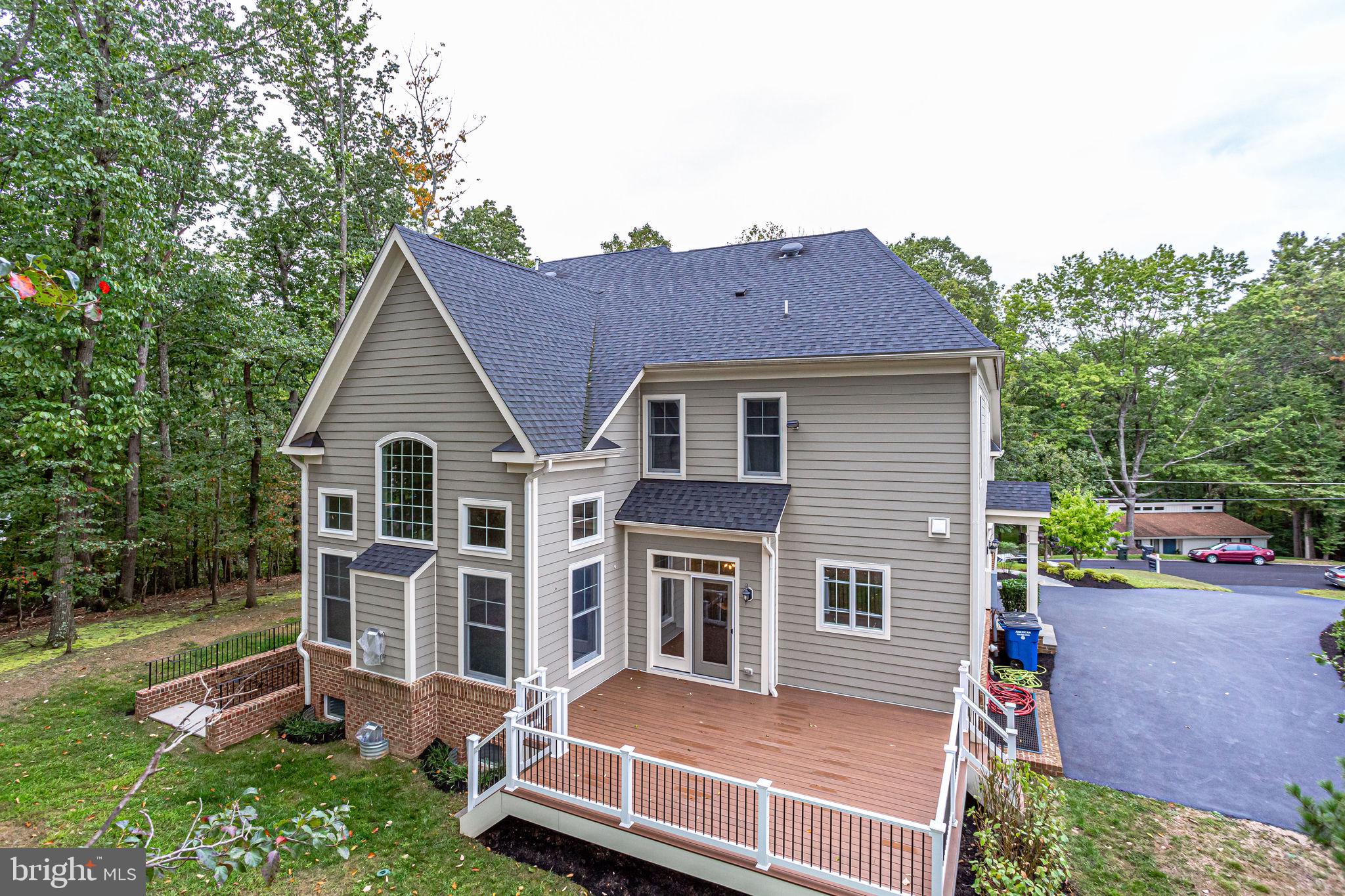 1709 Besley Road Vienna, VA 22182 - Photo 51 of 51 Gallery Image 51