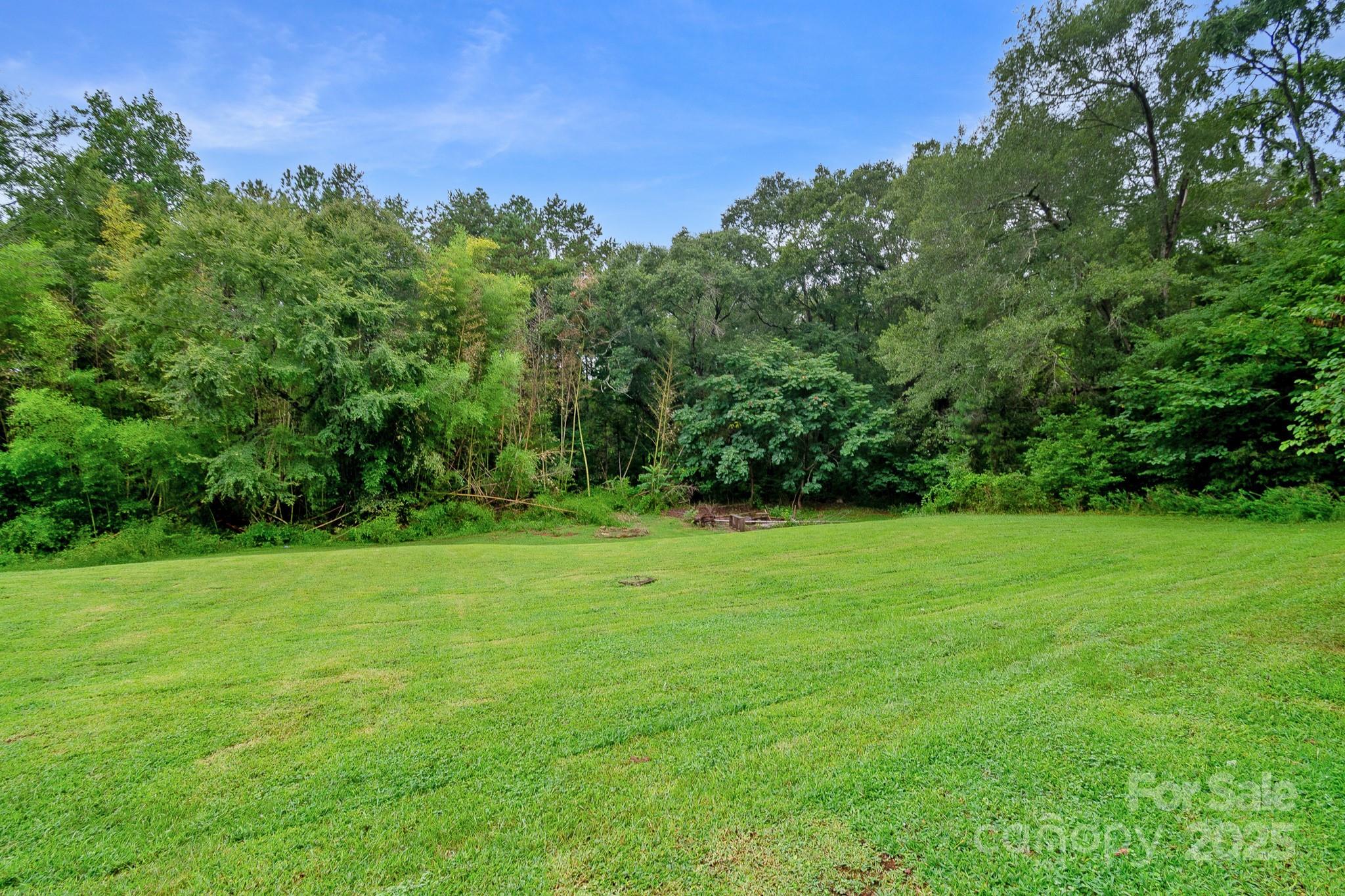 2578 Laboratory Road Lincolnton, NC 28092 - Photo 33 of 34 a view of a field with trees in the background