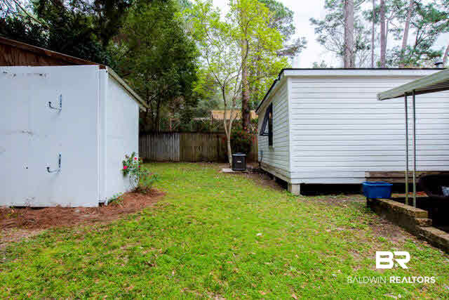 205 Orange Avenue Fairhope, AL 36532 - Photo 29 of 31 Rear