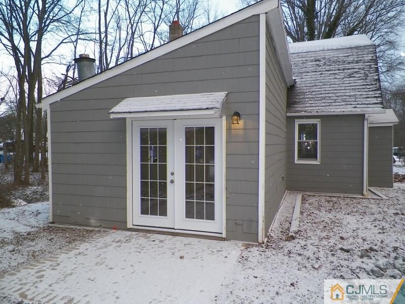 478 Garretson Road Bridgewater, NJ 08807 - Photo 22 of 23 a front view of a house with a yard