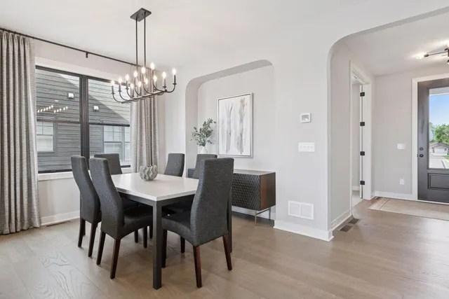 $1,159,900 | 5871 Freeland Court North, Hugo, MN 55038