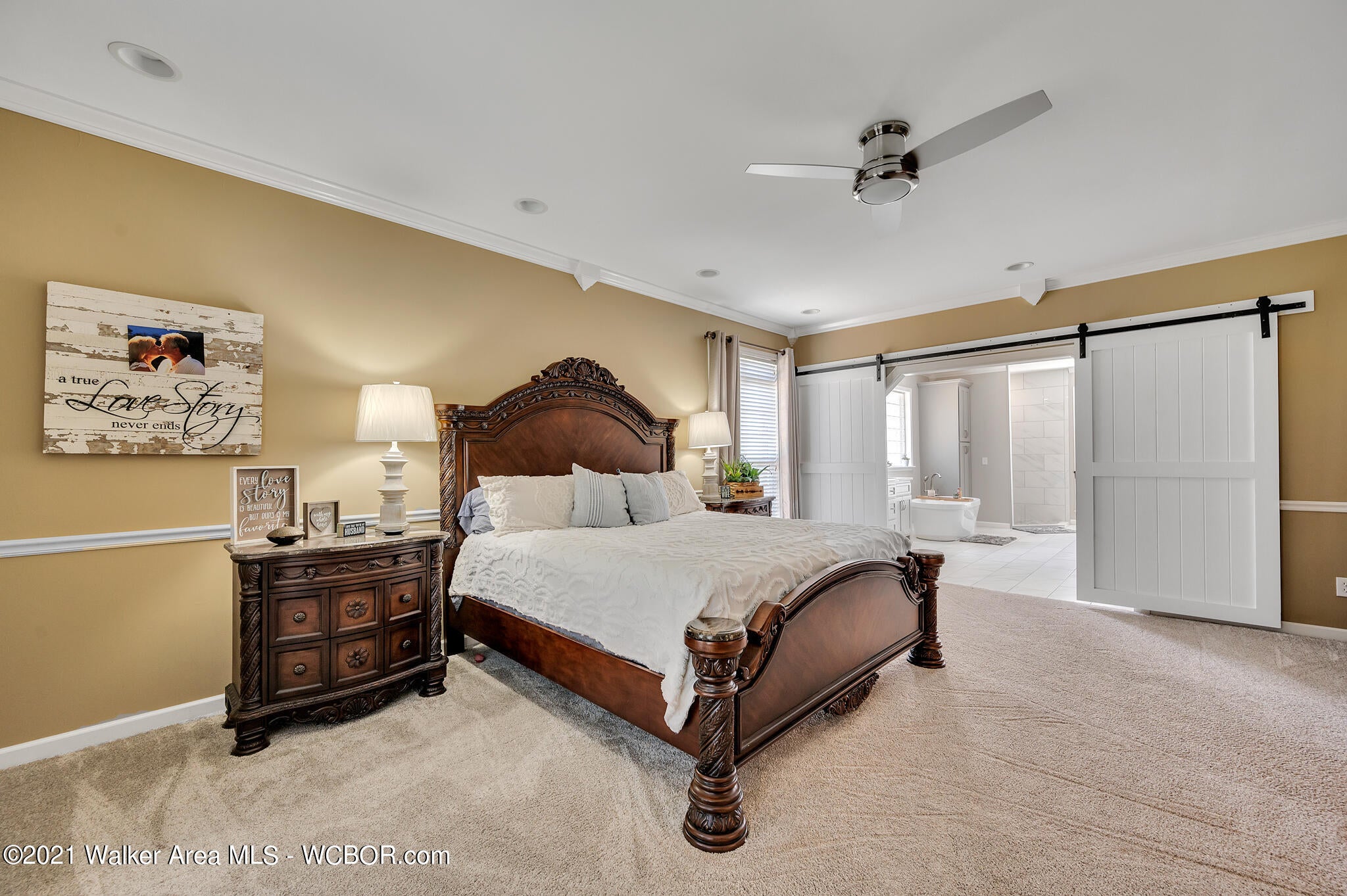 1111 Brakefield Dairy Road Jasper, AL 35503 - Photo 20 of 50 Gallery Image 20