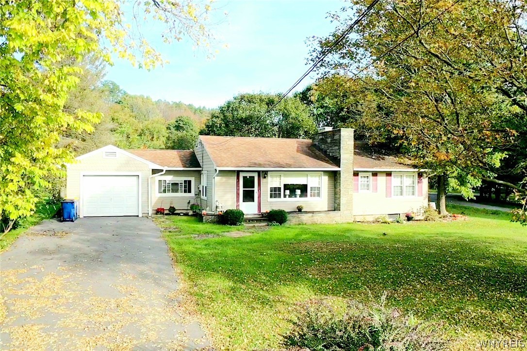 4350 Slate Hill Road Marcellus, NY 13108 - Photo 1 of 1