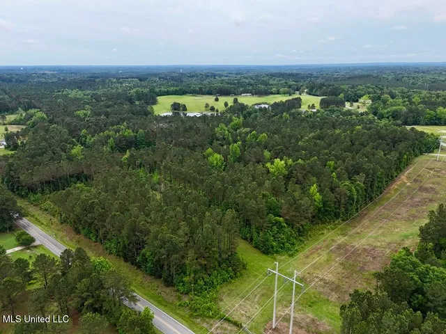 $89,750 | 20 Mt Carmel Road, Bailey, MS 39320
