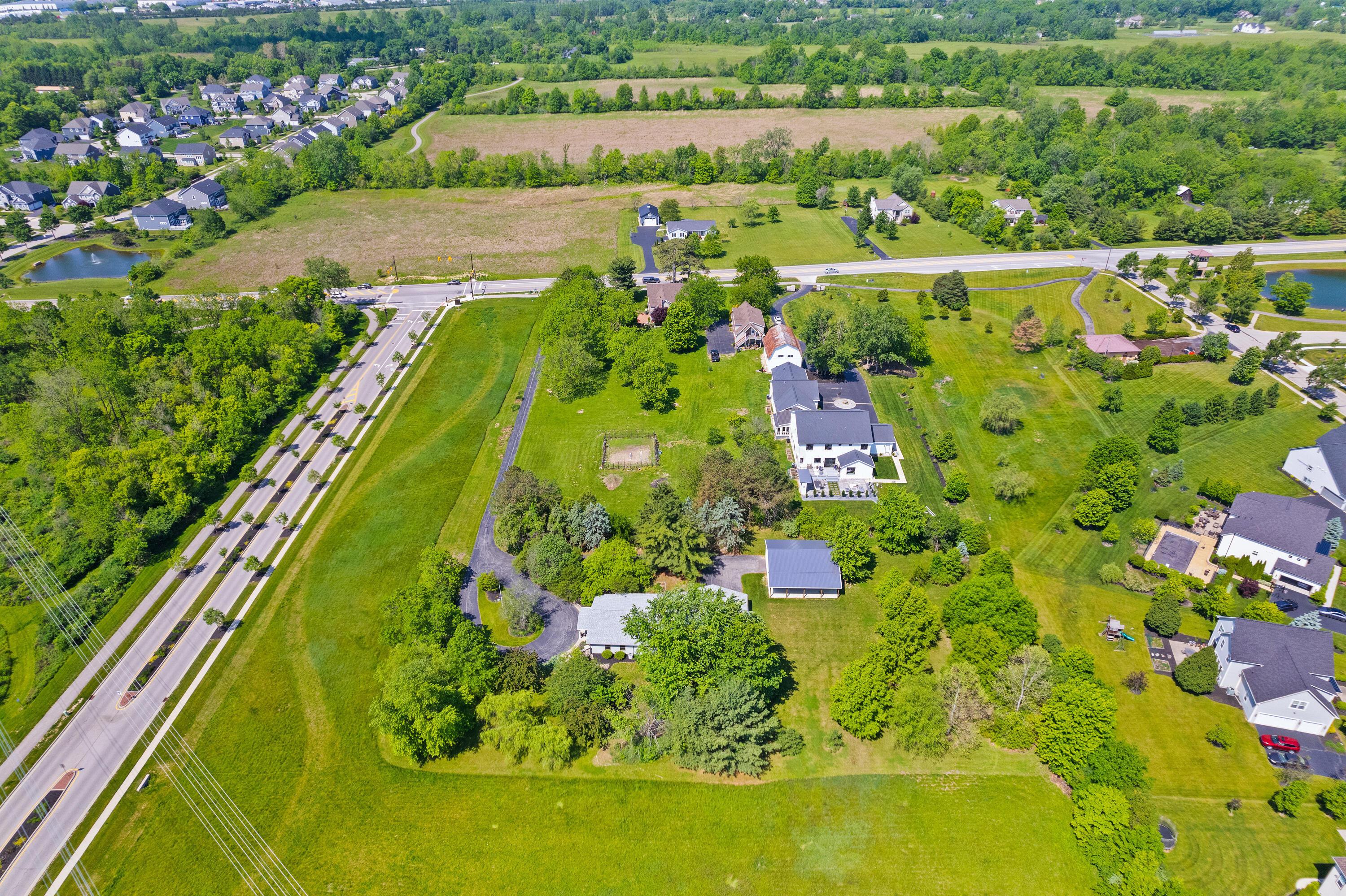8668 Hyland-Croy Road Dublin, OH 43016 - Photo 82 of 90