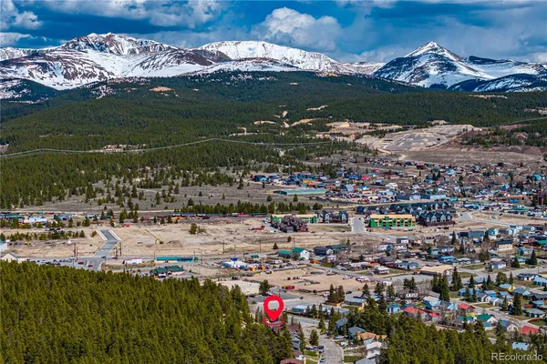 $719,000 | 1803 Ridge View Drive, Leadville, CO 80461