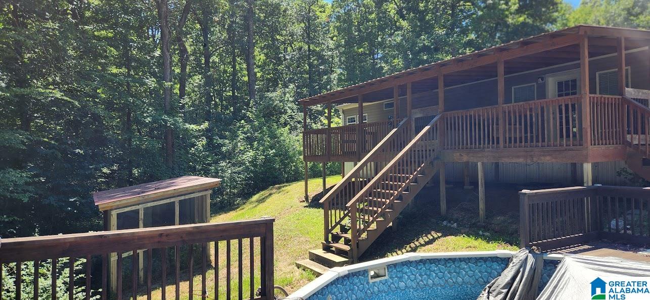 290 Tomahawk Trail Riverside, AL 35135 - Photo 36 of 82 Gallery Image 36