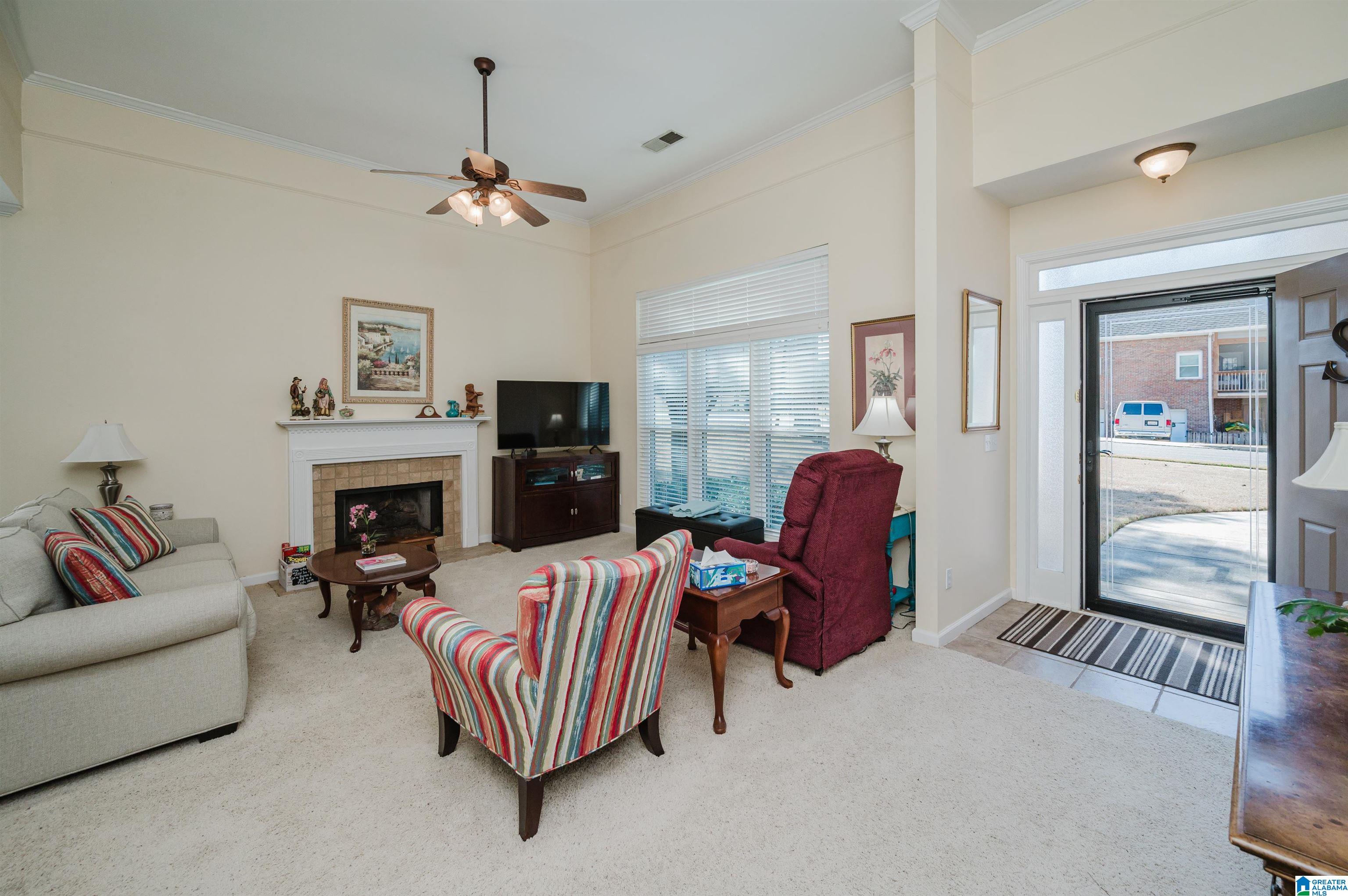 1501 Parkside Court Birmingham, AL 35209 - Photo 6 of 31