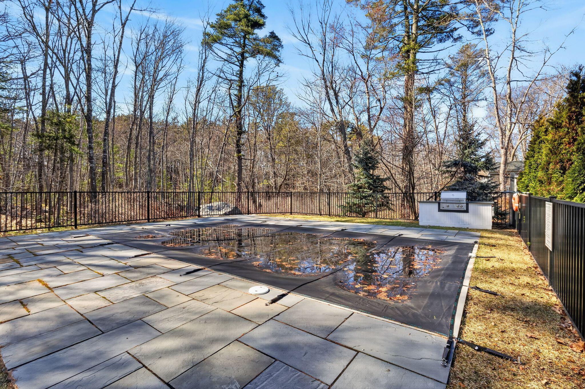 15 Langsford Road, Unit 8 Kennebunkport, ME 04046 - Photo 3 of 36 Inground Pool