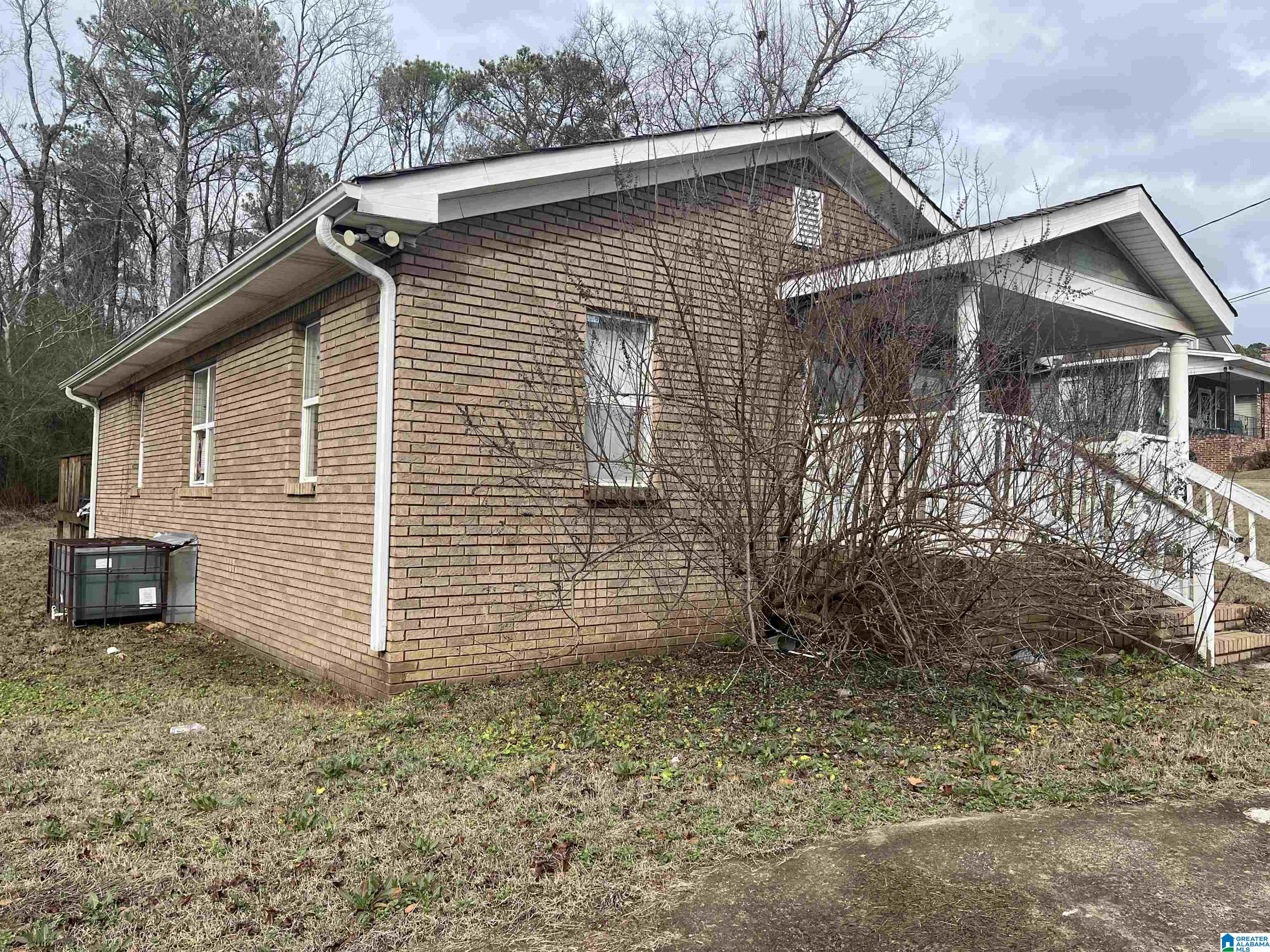728 Lawson Road Birmingham, AL 35217 - Photo 15 of 16