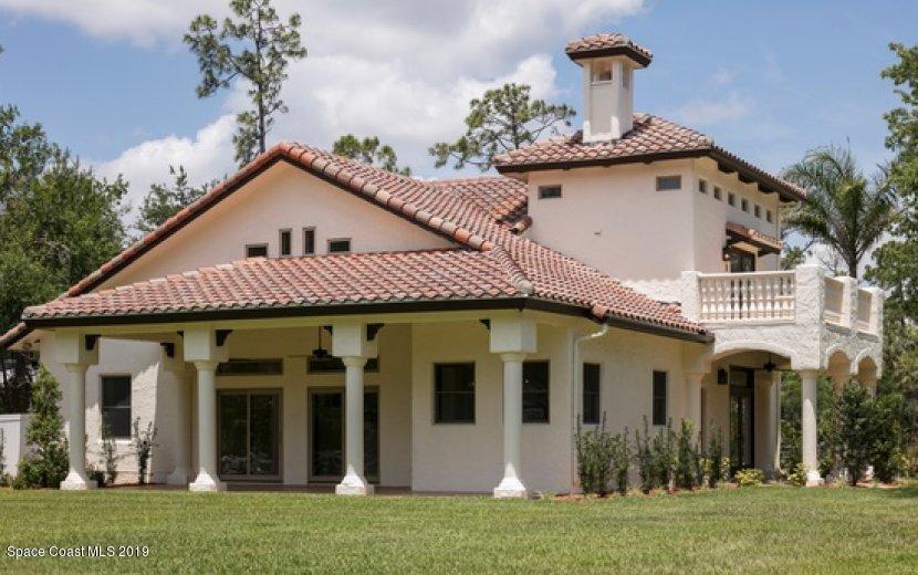 4215 Lake Washington Road Melbourne, FL 32934 - Photo 16 of 16 16