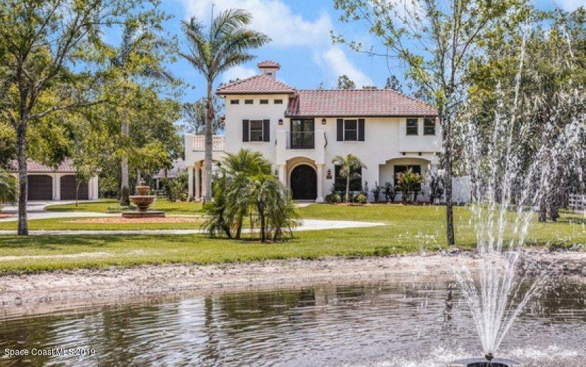 4215 Lake Washington Road Melbourne, FL 32934 - Photo 5 of 16 5