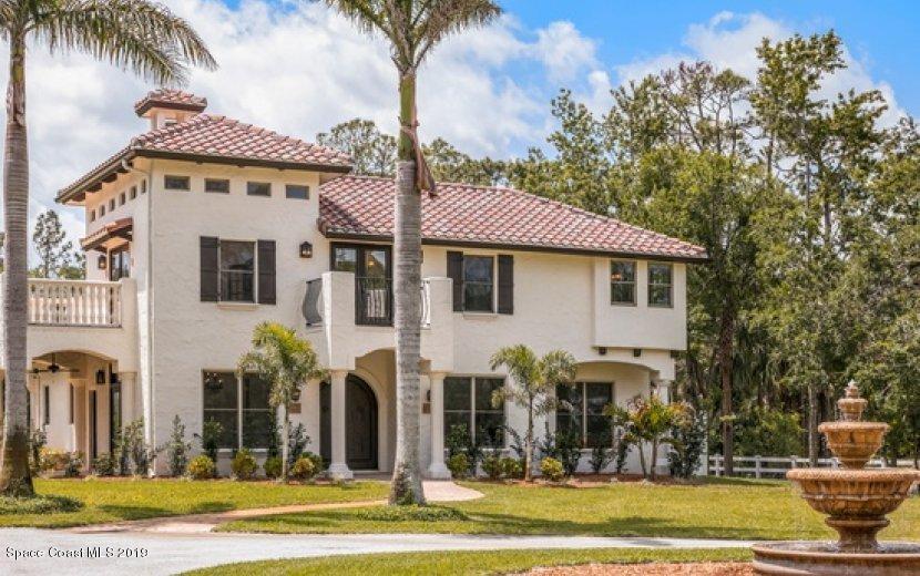 4215 Lake Washington Road Melbourne, FL 32934 - Photo 6 of 16 6