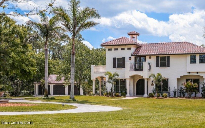 4215 Lake Washington Road Melbourne, FL 32934 - Photo 7 of 16 7