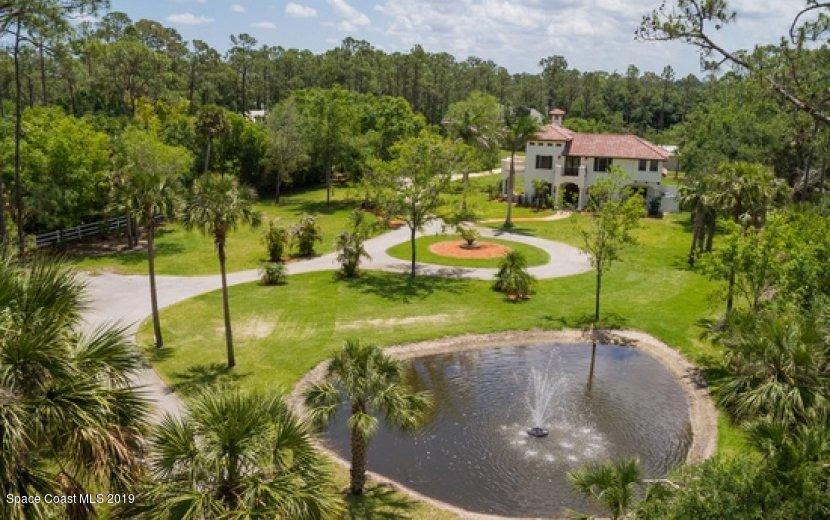 4215 Lake Washington Road Melbourne, FL 32934 - Photo 8 of 16 8