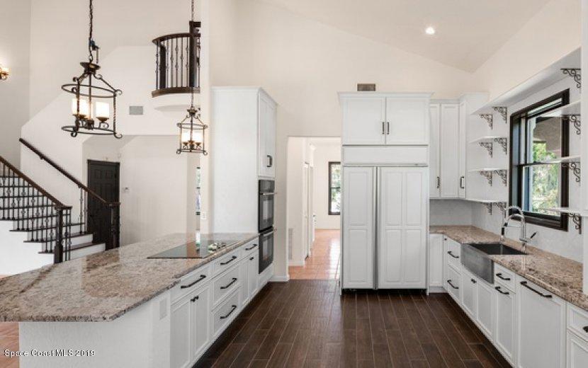 4215 Lake Washington Road Melbourne, FL 32934 - Photo 9 of 16 9