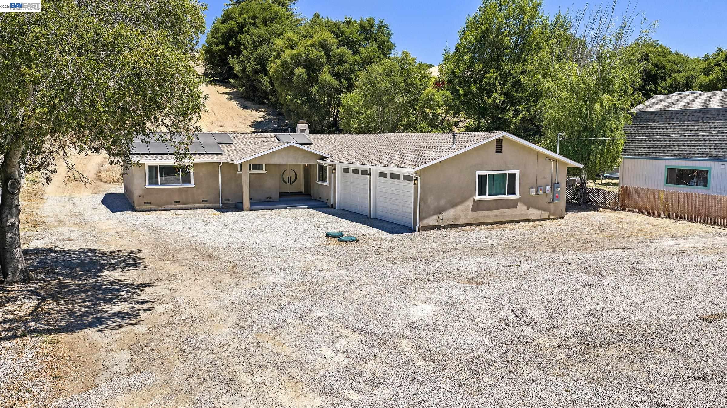 6344 Palo Verde Road Castro Valley, CA 94552 - Photo 42 of 56