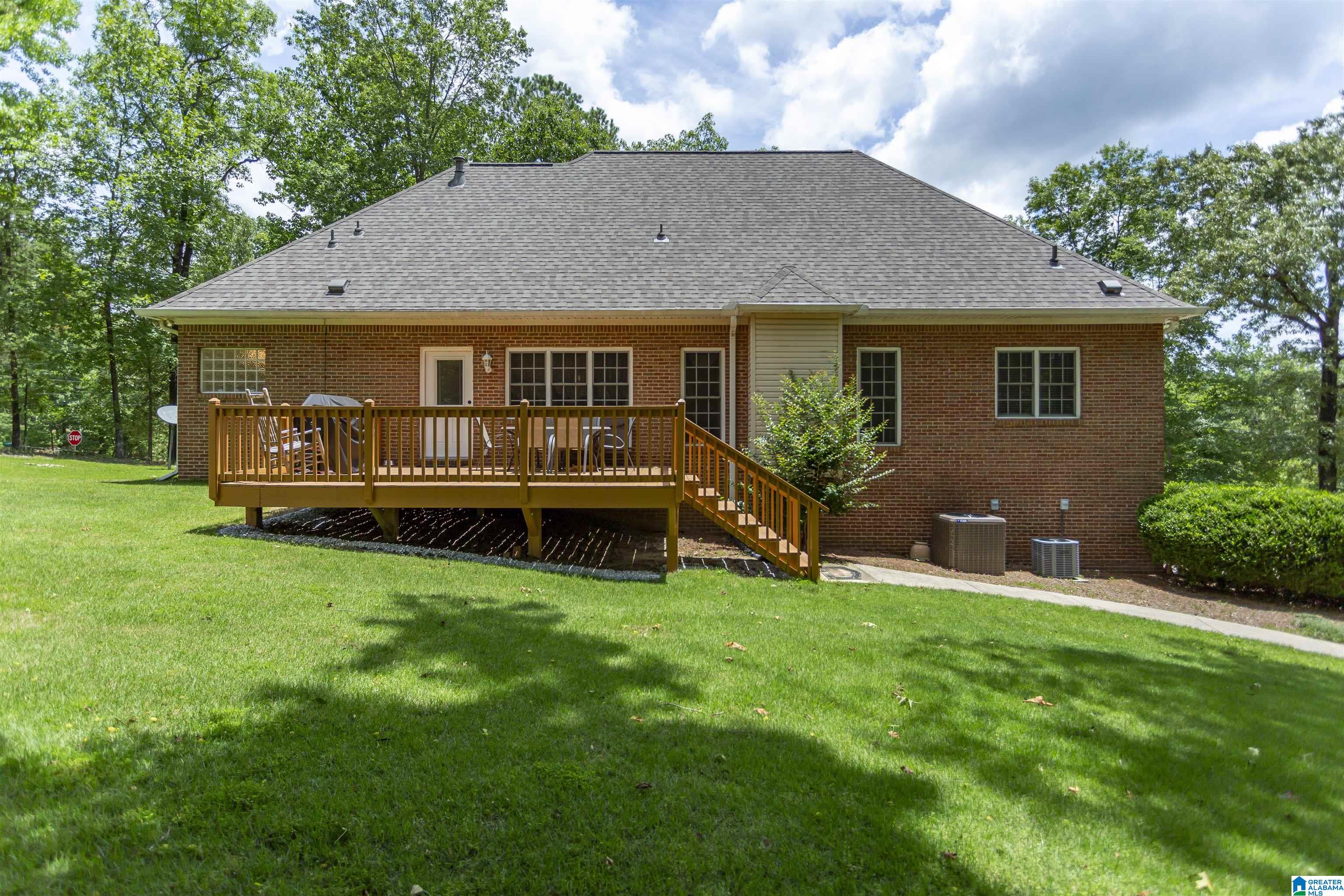 8587 Hayes Road Bessemer, AL 35022 - Photo 10 of 56