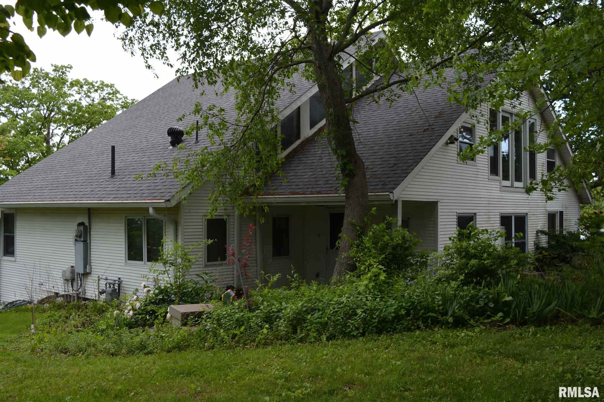 70 West Fairview Lane Springfield, IL 62711 - Photo 4 of 17 Gallery Image 4