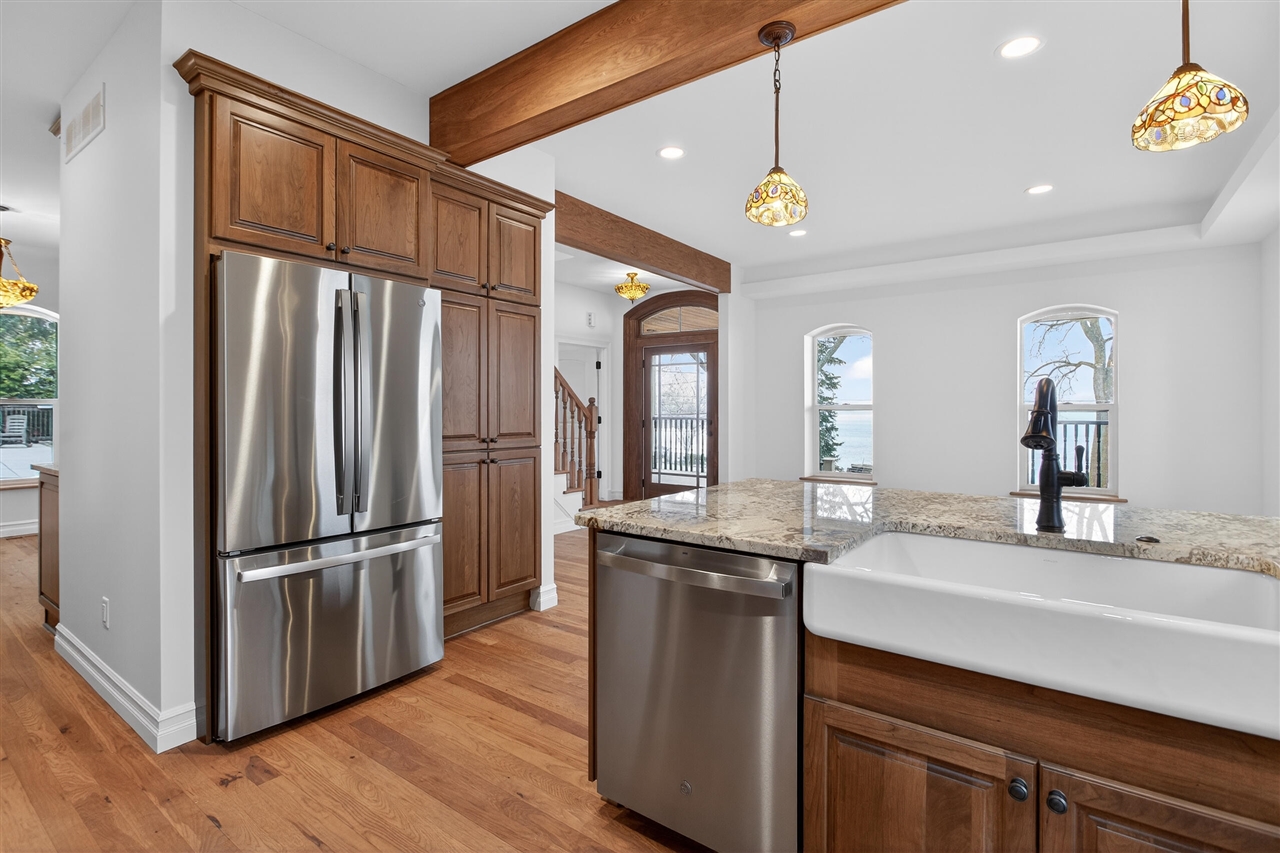 3951 Woerner Road Manitou Beach, MI 49253 - Photo 25 of 99